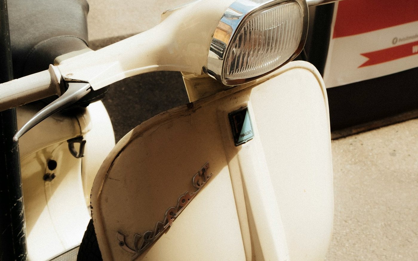Scooter Rental