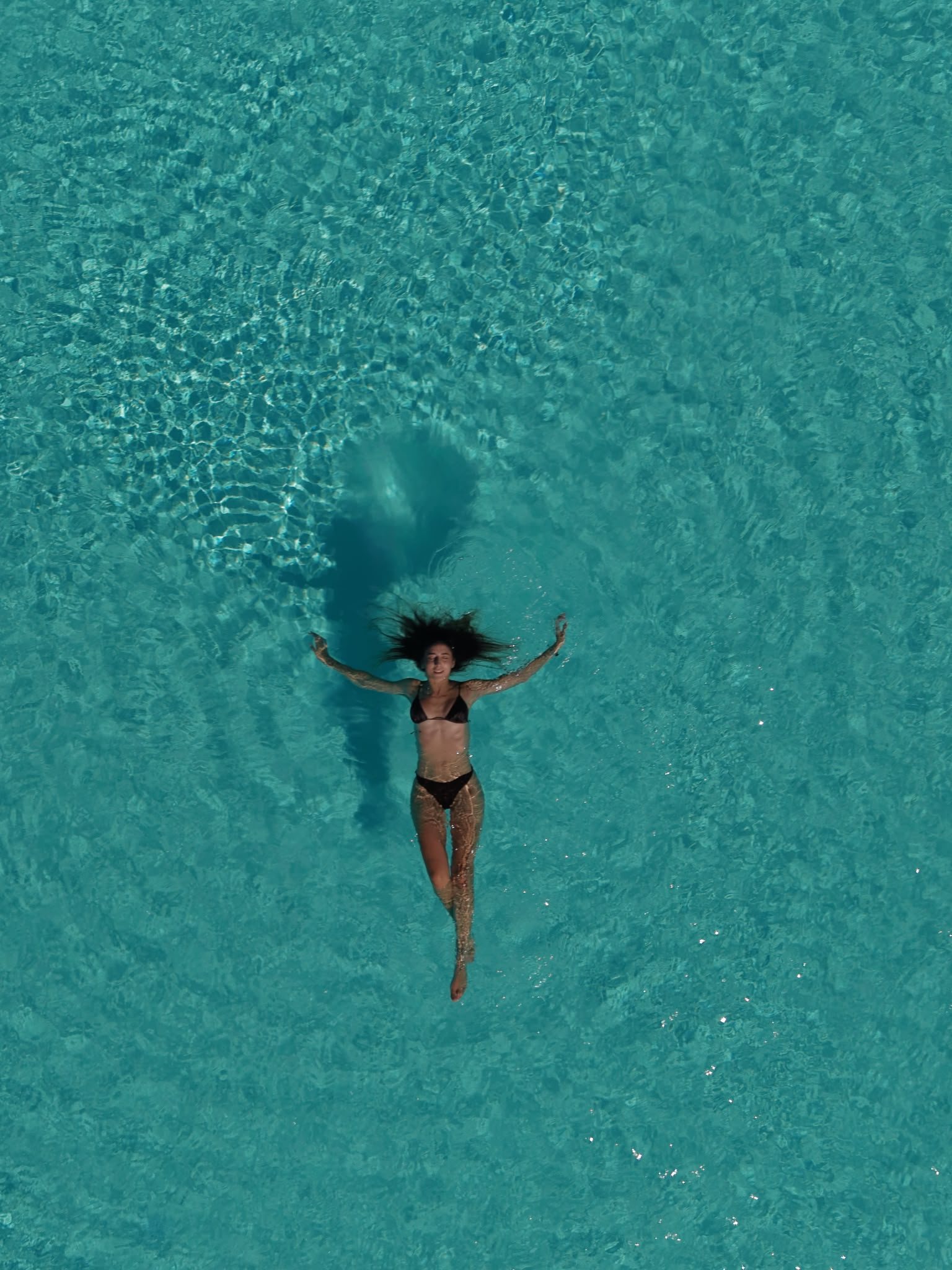 Swimming Lessons