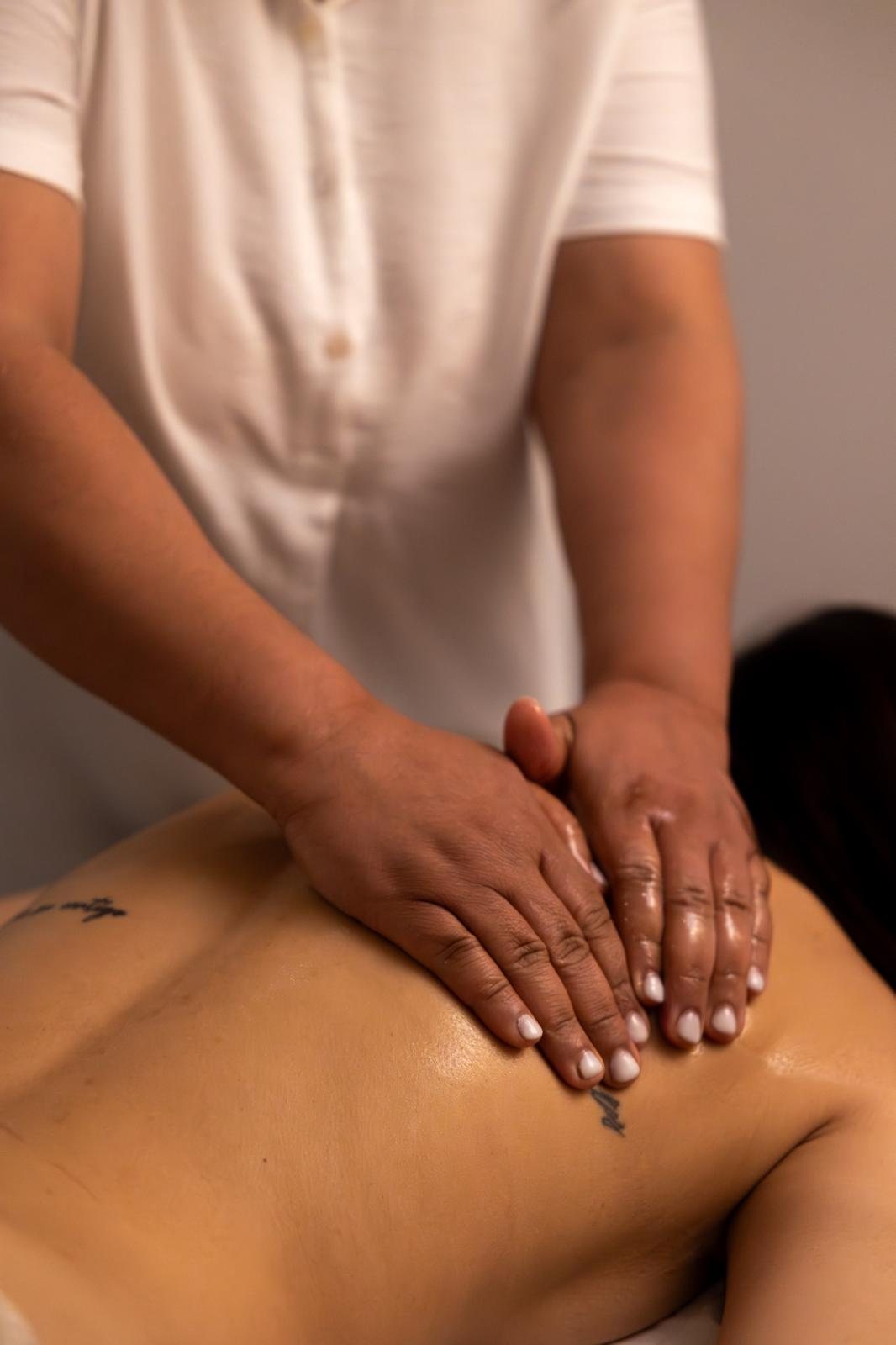 Massages & Treatments